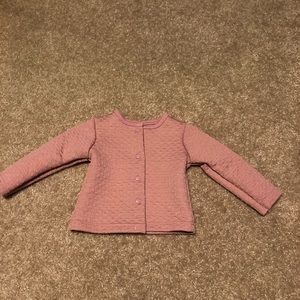 Long Sleeve Jacket
